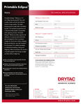 Drytac® Printable Eclipse™ Matte
