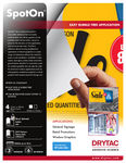 Drytac® SpotOn®