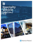 Specialty Vehicle Solutions Brochure